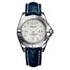 Image 1 : Breitling  Galactic 41  Men Watch