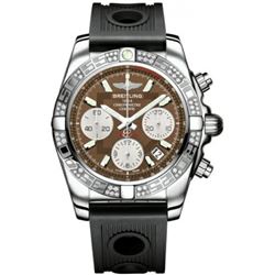 Breitling  Chronomat 41  Men Watch