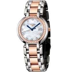 Longines  Primaluna Quartz 30Mm  Women Watch