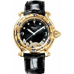Chopard  Happy Fish   Women Watch