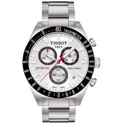 Tissot  T-Sport PRS 516 Quartz Chronograph  Men Watch