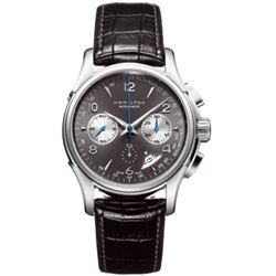 Hamilton  Jazzmaster Auto Chrono  Men Watch