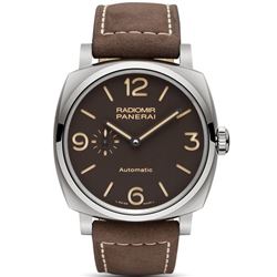 Panerai  Radiomir 3 Days  Men Watch