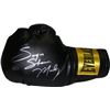 Image 1 : Sugar Shane Mosley Signed Black Everlast Left Boxing Glove (14 Oz)