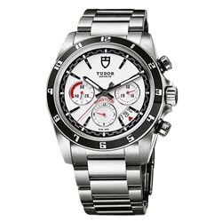Tudor  Grantour   Men Watch