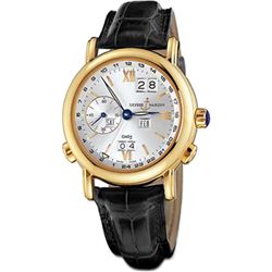 Ulysse Nardin  GMT Perpetual 38.5Mm  Men Watch