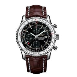 Breitling  Navitimer World  Men Watch