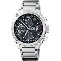 Oris  BC4 Chronograph  Men Watch