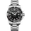Image 1 : Longines  Hydroconquest Quartz  Men Watch