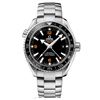 Image 1 : Omega  Seamaster Planet Ocean GMT  Men Watch