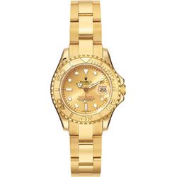 Rolex  Yacht-Master   Women Watch