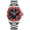 Image 1 : Longines  Hydroconquest   Men Watch