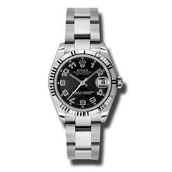 Rolex  Datejust 31   Women Watch