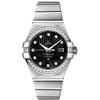 Image 1 : Omega  Constellation Automatic Chronometer 31Mm  Women Watch