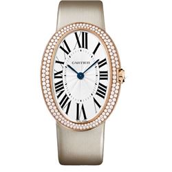 Cartier  Baignoire Large  Women Watch
