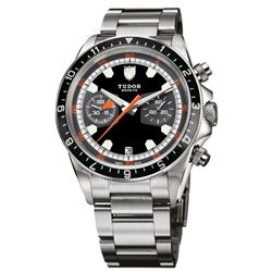 Tudor  Heritage   Men Watch