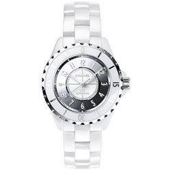 Chanel  J12 Automatic   Women Watch