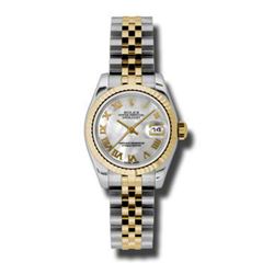 Rolex  Datejust 26   Women Watch