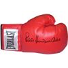 Image 1 : Rubin "Hurricane" Carter Signed Everlast Right Boxing Glove (Deceased)