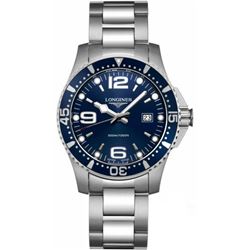 Longines  Hydroconquest Quartz  Men Watch