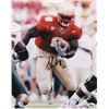 Image 1 : Greg Jones Signed Florida State Seminoles 8X10 Photo