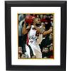 Image 1 : Ellis Myles Signed Louisville Cardinals 8X10 Photo Custom Framed