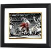 Image 1 : TJ Yeldon Signed Alabama Crimson Tide 8X10 Photo #4 (Horizontal Spotlight Vs Michigan)