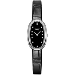 Longines  Symphonette   Women Watch