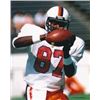 Image 1 : Herman Moore Unautographed Virginia Cavaliers 8X10 Photo