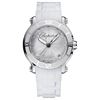 Image 1 : Chopard  Happy Sport Round 36Mm  Women Watch