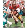 Image 1 : Charles Haley Signed San Francisco 49Ers 8X10 Photo