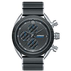 Movado  Parlee  Limited Edition  Men Watch