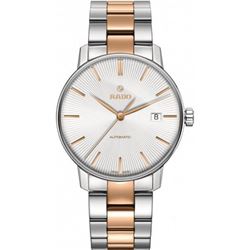 Rado  Coupole   Men Watch