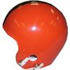Image 1 : Syracuse Orange Throwback Mini Helmet Unsigned No Mask
