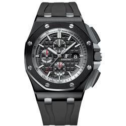 Audemars Piguet  Royal Oak Offshore   Men Watch