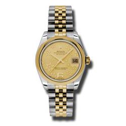 Rolex  Datejust 31   Women Watch