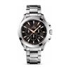 Image 1 : Omega  Seamaster Aqua Terra Chronograph  Men Watch
