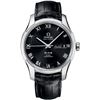 Image 1 : Omega  De Ville Annual Calendar  Men Watch