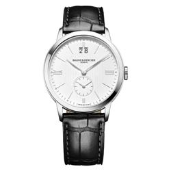 Baume &Amp; Mercier  Classima Executives Quartz  Men Watch