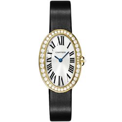 Cartier  Baignoire Small  Women Watch