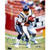 Image 1 : Charlie Joiner Signed San Diego Chargers 8X10 Photo HOF 96