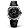 Image 1 : Jaeger Lecoultre  Master Grande Ultra Thin Perpetual  Men Watch