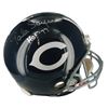 Image 1 : Gale Sayers Signed Chicago Bears Proline TB Helmet HOF 77- Steiner/Sayers Hologram