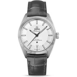 Omega  Constellation Globemaster  Men Watch