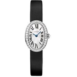 Cartier  Baignoire Mini  Women Watch