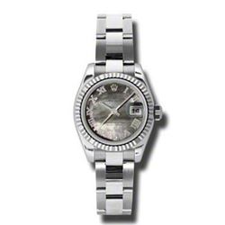 Rolex  Datejust 26   Women Watch