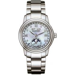 Blancpain  Leman Automatic  Women Watch