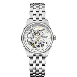 Hamilton  Jazzmaster Viewmatic Auto  Women Watch