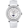 Image 1 : Blancpain  Ladies&#039; Collection Ladies Complete Calendar Moonphase  Women Watch