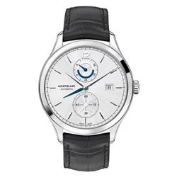 Montblanc  Heritage Chronometrie   Men Watch